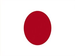 日本商标